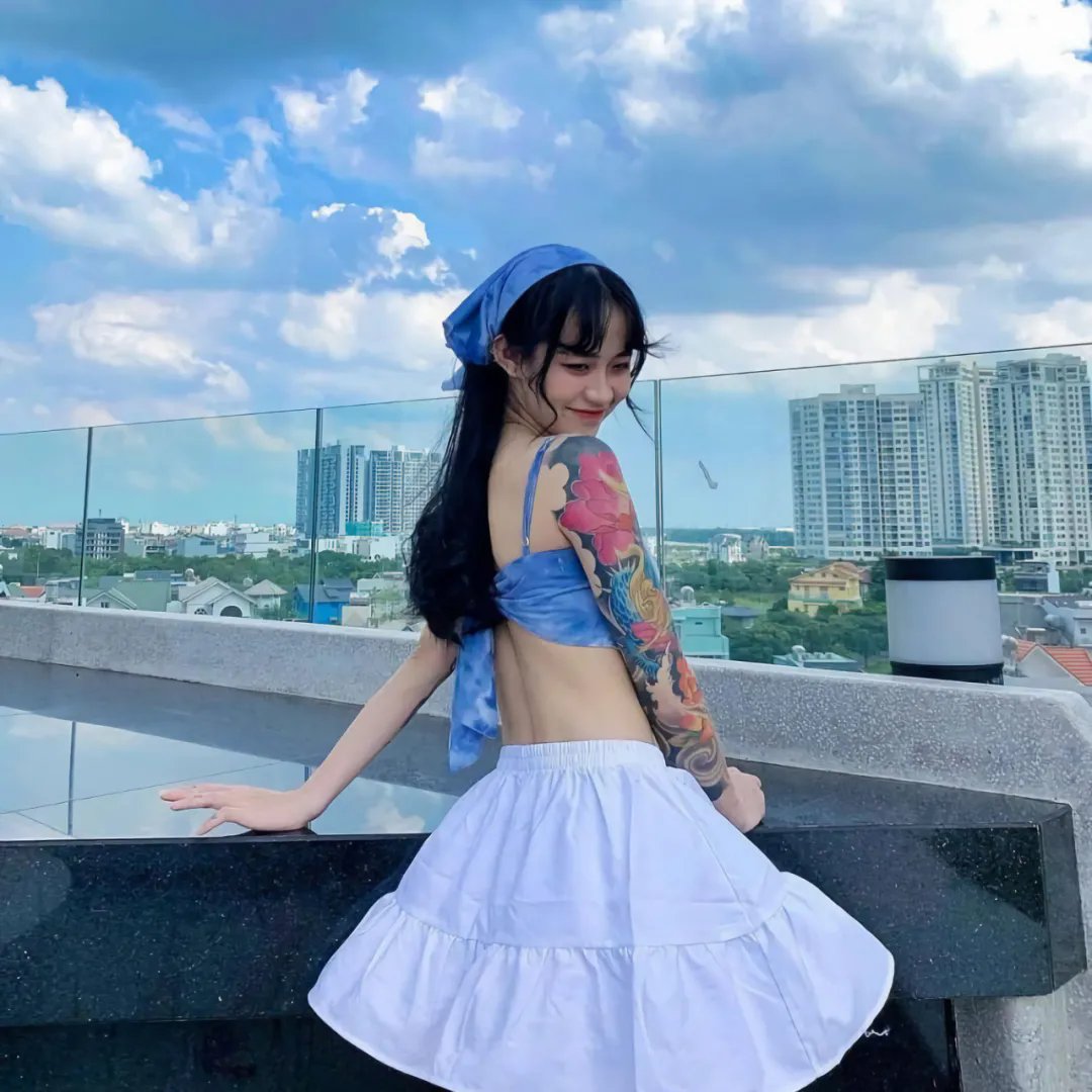 脂粉拳王